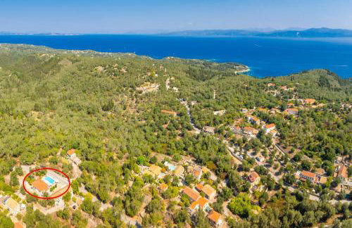 Villa Afroditi - Foto 29