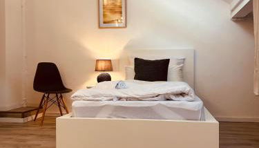 K20 XXL I 180m2 I Terrasse I BBQ I 7 Zimmer I 3 Bäder - Foto 3