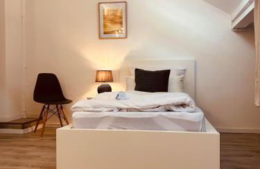 K20 XXL I 180m2 I Terrasse I BBQ I 7 Zimmer I 3 Bäder - Foto 3