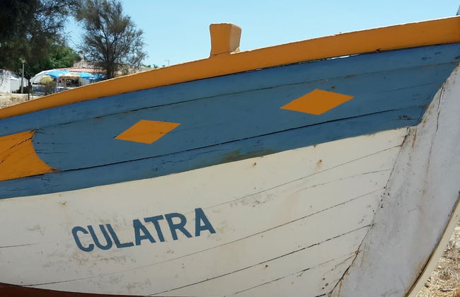 Peaceful Algarve Getaway - Foto 60