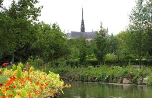 Au Coeur d'Amiens - Foto 23