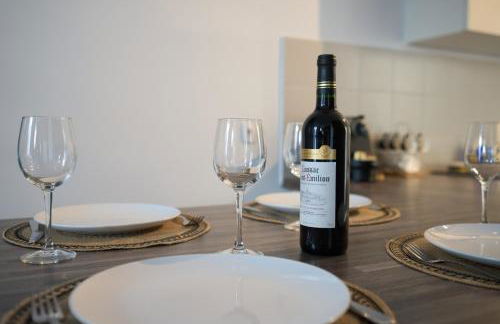 Les Appartements de la Cadène - Foto 15