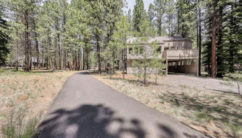 Black Butte Glaze Meadow 59 Getaway - Foto 4