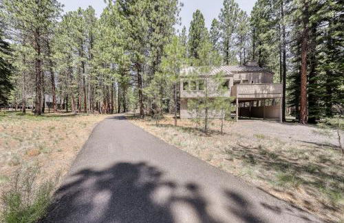 Black Butte Glaze Meadow 59 Getaway - Foto 4