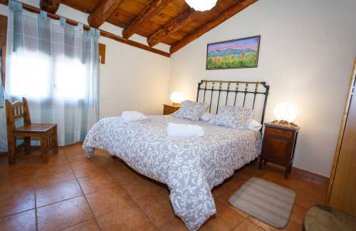 El Bulín de Aldealengua - Foto 51