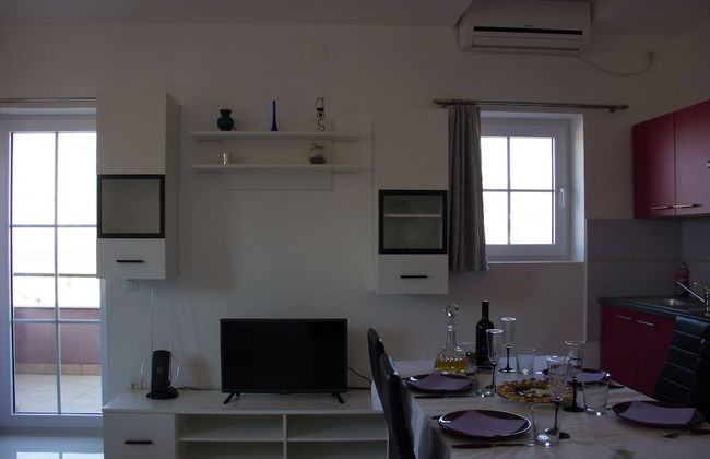 Bmb Apartments - Senj - Foto 19