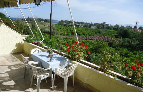 Christina Apartments - Foto 21