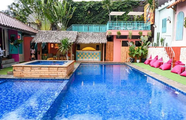 Kuldesak Villas - Foto 70