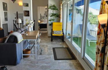 Saturno 1 Sea Views Los Alamos - Photo 34