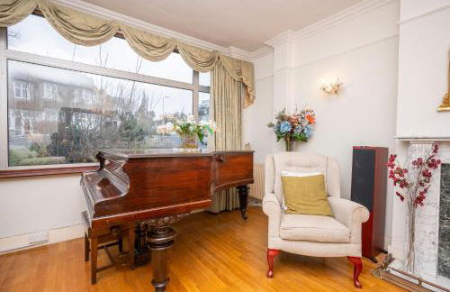 Spacious 3bedroom house near Crystal Palace London - Pass the Keys - Foto 30