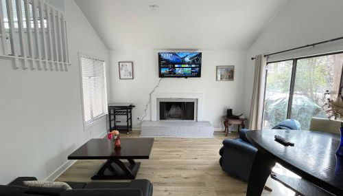 Spacious 2 bedroom house close to UNC - Foto 2