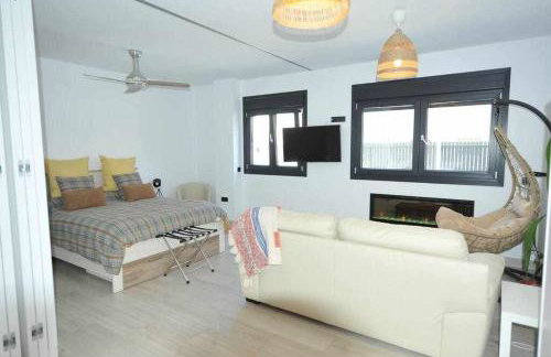 Acogedor apartamento en la playa de Cádiz - Foto 31