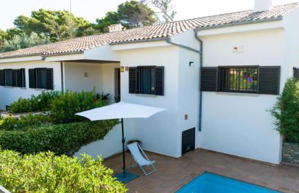 Villa Es Pinaro - Beach Front by PriorityVillas - Foto 27