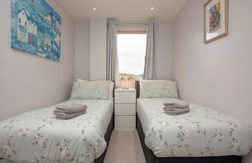 Montpellier Apartment - Foto 10