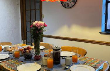 The Farmhouse - Photo 26