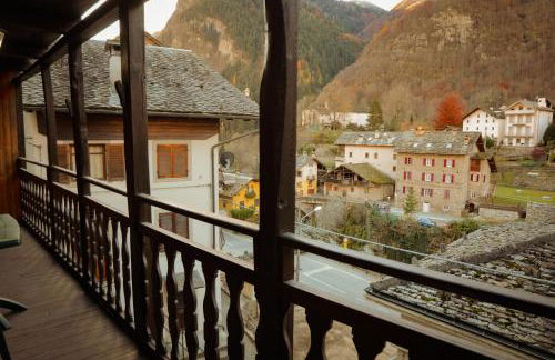 la finestra sul fiume - Foto 15