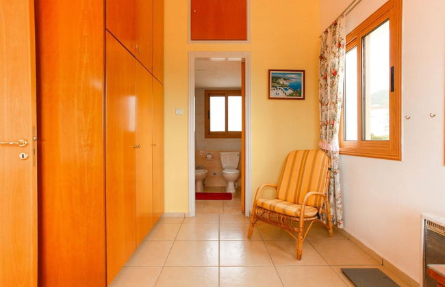 Villa Hera Argaka in Argaka - Foto 5