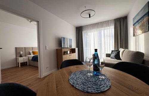 Aparthotel Anchoria Holiday Honest-Serwis - Foto 21