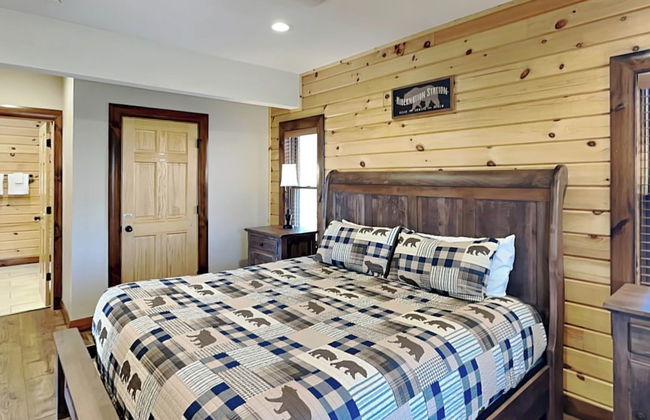 Water & Mountain Retreat - Foto 15