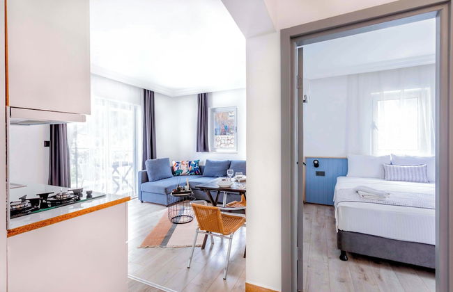 Bella Kas - Photo 16