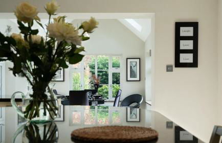 Superb 4BD Stay in Wyton and Houghton Village - Foto 22