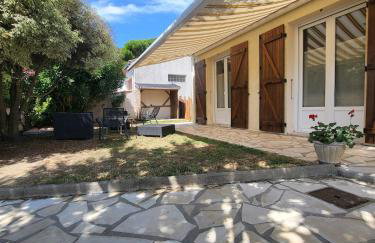 Maison familiale à Fouras-Plage & centre à pied - Photo 3