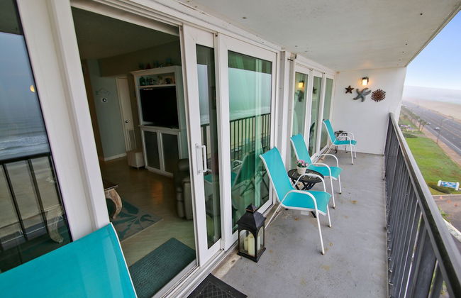 By the Sea Resort 907-sea La Vie - Foto 18