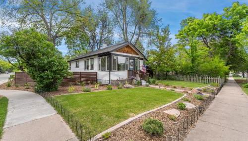 CSU Hideaway King Bd, Backyard Oasis, EV Charger - Foto 5