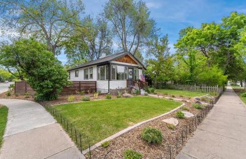 CSU Hideaway King Bd, Backyard Oasis, EV Charger - Foto 5