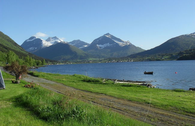 Fagervik Camping - Photo 73