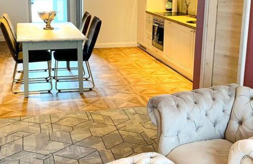 Apartment Wohnung 3 im EG by Interhome - Foto 1