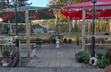 Waldpension Gussow - Foto 73