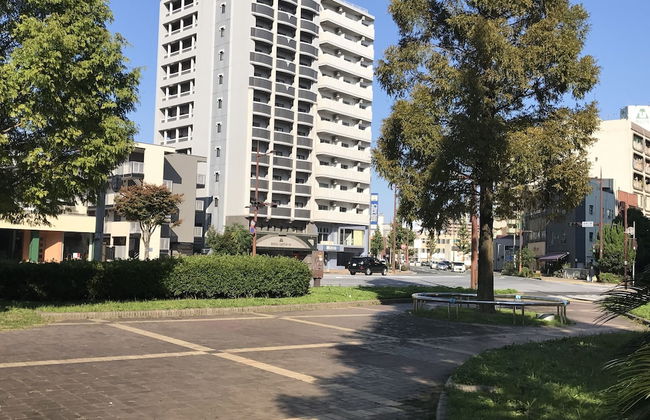 City Inn Kokura - Photo 19