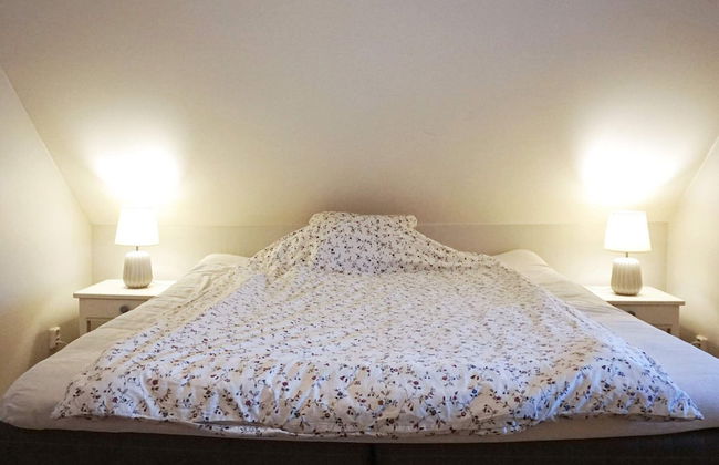 4 Person Holiday Home in Slite - Foto 4