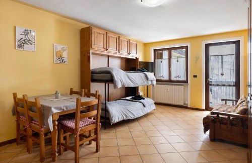 Plain Soleil ski home - Foto 1