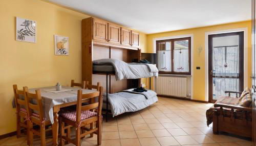 Plain Soleil ski home - Foto 1