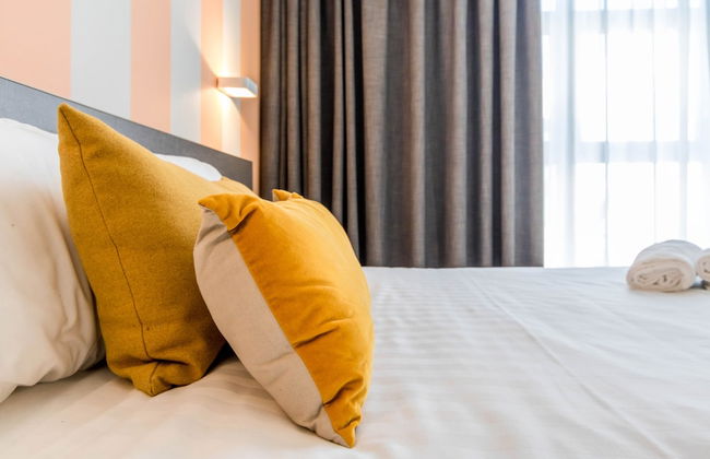 JOIVY San Cristoforo - Terrace, Gym & SPA - Foto 23