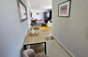 Dagmars Apartment - Foto 8