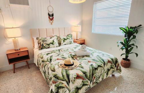 Cozy Apartment Near Brickell - Foto 56