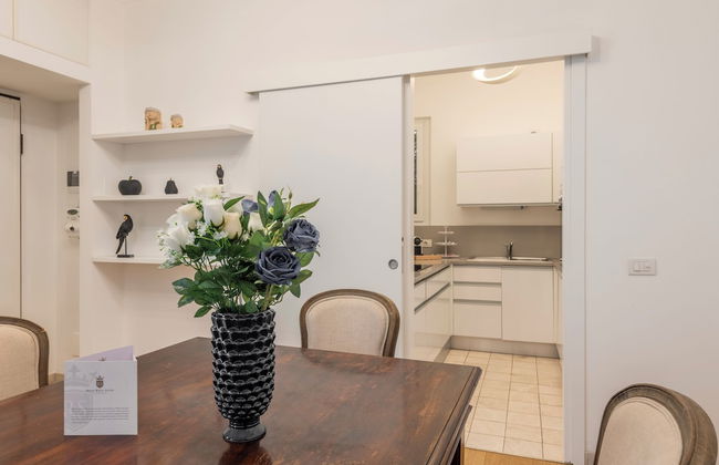 Milan Royal Suites Magenta & Luxury Apartments - Foto 78