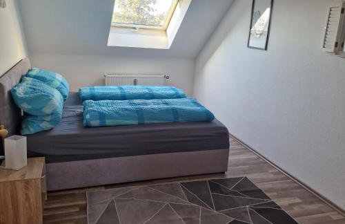 Fränkisch wohnen bei Mela - Foto 19