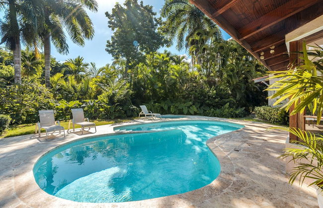 Villa Nearby Minitas w Poob bbq in Casa de Campo - Photo 27