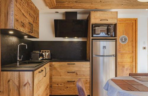 Pecles - Apt 2CH Balcon Vue Gaillands 500m Centre 1km - Foto 7