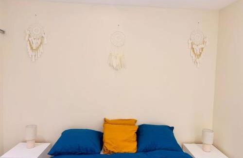 Loft Bis cosy proche des plages et villes - Foto 8