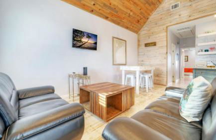 2 Homes on the Bay, Shared Waterfront Pool + Boat Dock Laguna Village Paradise - Foto 15