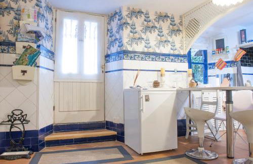 Apartamento loft en Costa Vasca Mutriku a 7 minutos de playa Casa Azul - Foto 11