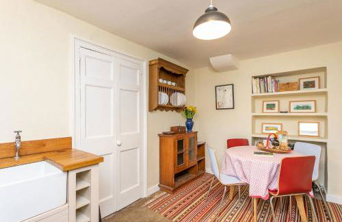 Elder Lodge by Birch Stays - Foto 6