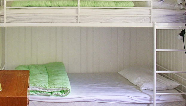 8 Person Holiday Home in Afarnes - Foto 3