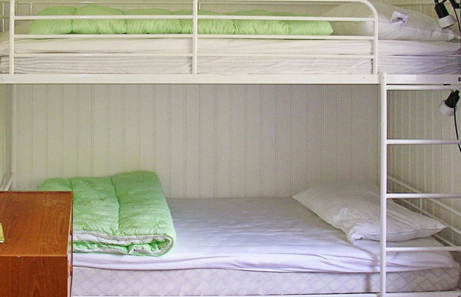 8 Person Holiday Home in Afarnes - Foto 3