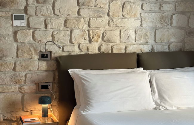 Olivia Rooms Teocrito - Foto 1